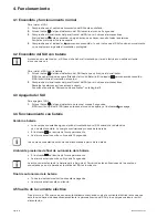 Preview for 46 page of Eaton 5SC 1000 User Manual