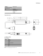 Preview for 9 page of Eaton 6044572-001 Installation And Operation Manual