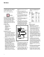 Предварительный просмотр 6 страницы Eaton 6533L-TZCC Installation & Service Manual