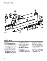 Предварительный просмотр 8 страницы Eaton 6533L-TZCC Installation & Service Manual