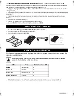 Preview for 3 page of Eaton -66103 Installation Manual