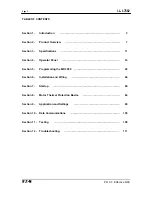 Предварительный просмотр 2 страницы Eaton 66D2032G01 Manual