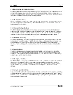 Предварительный просмотр 9 страницы Eaton 66D2032G01 Manual
