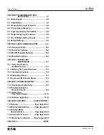 Preview for 3 page of Eaton 66D2041G01 Instructions Manual