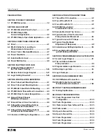 Preview for 5 page of Eaton 66D2041G01 Instructions Manual