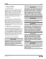 Preview for 8 page of Eaton 66D2041G01 Instructions Manual