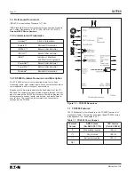 Preview for 9 page of Eaton 66D2041G01 Instructions Manual