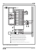 Предварительный просмотр 13 страницы Eaton 66D2041G01 Instructions Manual