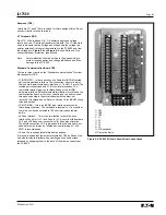 Preview for 103 page of Eaton 66D2041G01 Instructions Manual