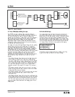 Предварительный просмотр 133 страницы Eaton 66D2041G01 Instructions Manual