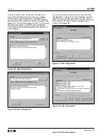 Preview for 157 page of Eaton 66D2041G01 Instructions Manual