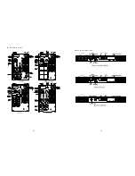 Preview for 8 page of Eaton 700VA User And Installation Manual