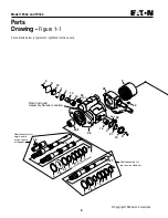 Предварительный просмотр 4 страницы Eaton 704342 Repair Information