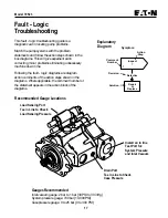 Preview for 17 page of Eaton 70523 Parts And Repair Information