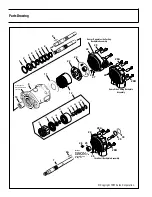 Preview for 2 page of Eaton 74318 Repair Information