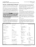 Preview for 11 page of Eaton 75VCPW-VSR Instruction Book