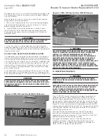 Preview for 18 page of Eaton 75VCPW-VSR Instruction Book