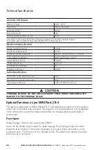 Preview for 26 page of Eaton 910187FULL-0198 Installation And Operation Manual