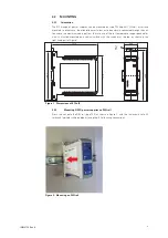 Предварительный просмотр 7 страницы Eaton 912 -IS Series Instruction Manual