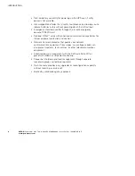 Preview for 8 page of Eaton 9125 Two-in-One UPS 2500 User Manual