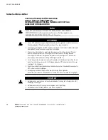 Preview for 20 page of Eaton 9125 Two-in-One UPS 2500 User Manual