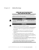 Preview for 11 page of Eaton 9130 UPS User Manual