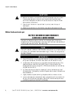 Preview for 12 page of Eaton 9130 UPS User Manual