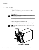 Preview for 38 page of Eaton 9130 UPS User Manual