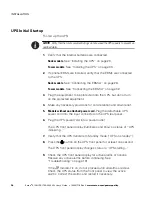 Preview for 42 page of Eaton 9130 UPS User Manual