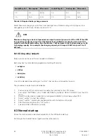 Preview for 61 page of Eaton 9155 N User Manual