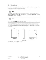 Предварительный просмотр 74 страницы Eaton 9155 N User Manual