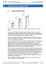 Preview for 18 page of Eaton 91PS User And Installation Manual