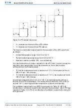 Preview for 40 page of Eaton 91PS User And Installation Manual