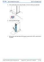 Preview for 57 page of Eaton 91PS User And Installation Manual