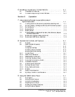 Preview for 4 page of Eaton 9315 Installation And Operation Manual