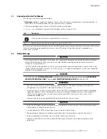 Preview for 15 page of Eaton 9315P Installation And Operation Manual