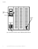 Предварительный просмотр 36 страницы Eaton 9315P Installation And Operation Manual