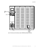 Предварительный просмотр 37 страницы Eaton 9315P Installation And Operation Manual