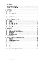 Preview for 3 page of Eaton 9372-FB-P Series Instruction Manual