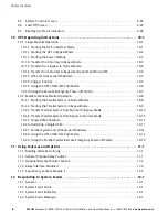 Preview for 6 page of Eaton 9390 UPS 100160 kVA Installation And Operation Manual