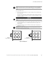 Preview for 129 page of Eaton 9390IT Installation And Operation Manual