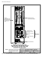 Preview for 206 page of Eaton 9390IT Installation And Operation Manual