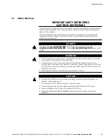 Preview for 9 page of Eaton 9395 SSBM Installation And Operation Manual