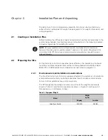 Preview for 11 page of Eaton 9395 SSBM Installation And Operation Manual