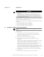 Preview for 15 page of Eaton 9395 SSBM Installation And Operation Manual