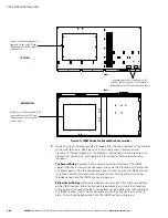 Предварительный просмотр 66 страницы Eaton 9395 UPS and Plus 1 UPS 650825 kVA Installation And Operation Manual