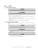 Preview for 45 page of Eaton 9395C-1000/1000 Installation And Operation Manual