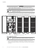 Preview for 52 page of Eaton 9395C-1000/1000 Installation And Operation Manual