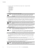 Preview for 54 page of Eaton 9395C-1000/1000 Installation And Operation Manual