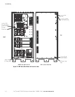 Preview for 58 page of Eaton 9395C-1000/1000 Installation And Operation Manual